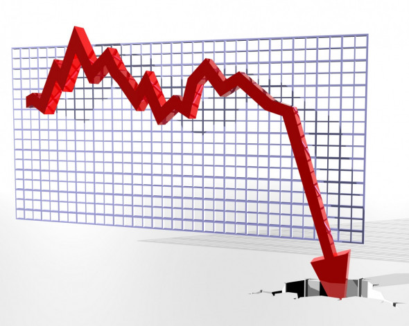 UBS. Глобальный кредитный импульс внезапно рухнул на отрицательную  территорию (Экономика ) | Информационное агентство «АВРОРА»