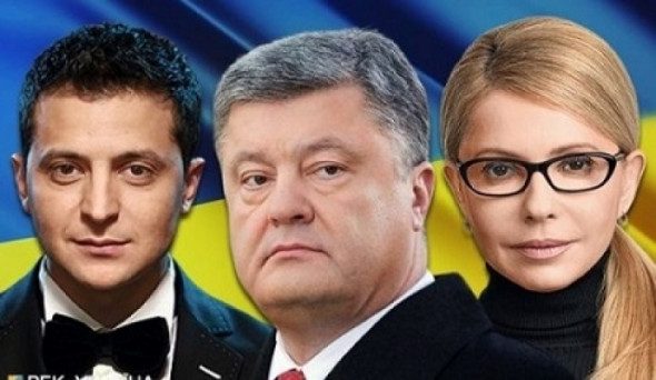 Об условиях, при которых власти РФ могут вести переговоры с новым президентом Украины