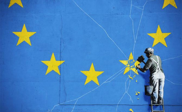 Будущее Европы: совмещение и борьба трех проектов