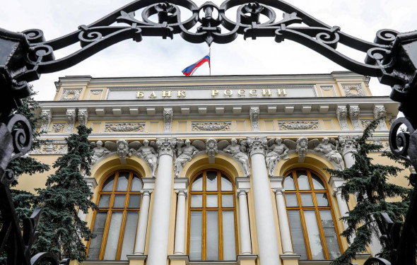 ЦБ сообщил о массированной распродаже рублей иностранцами