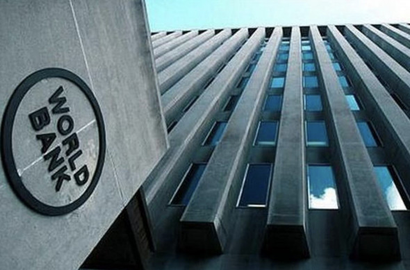 Рост на уровне 1%: Всемирный банк не верит в Россию