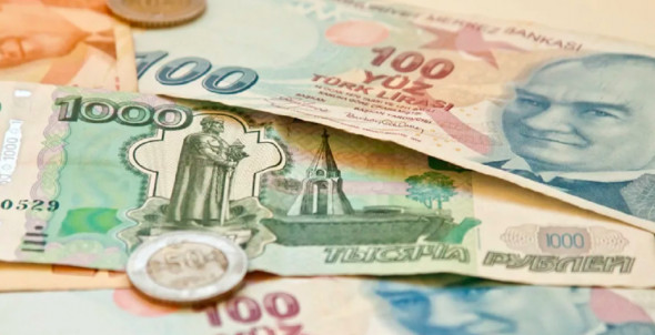 Есть чем платить: Россия и Турция захлопнули перед долларом дверь