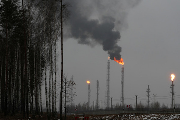 Белоруссия попросила нефть у Казахстана