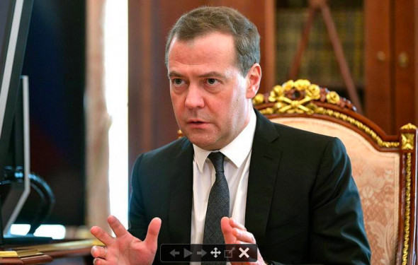 Наследие Медведева: с чем предстоит иметь дело Мишустину