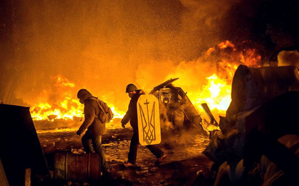 Роковой день для украинцев: Придуманная «сотня» и реальные убийцы Майдана