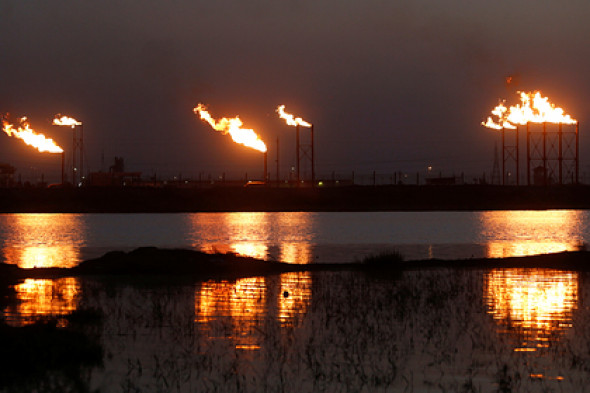 Саудовская Аравия продолжила нефтяную войну