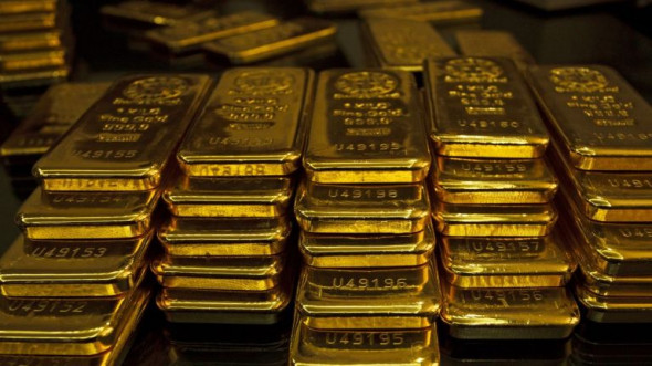 Правительство разрешило вывозить из России все добываемое золото