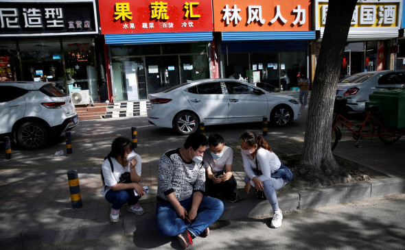 Власти Пекина раздадут жителям $1,7 млрд на шопинг и рестораны