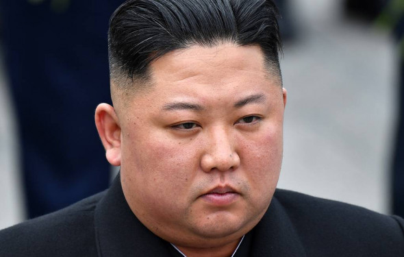 Ким Чен Ын отложил план применения военных действий в отношении Южной Кореи