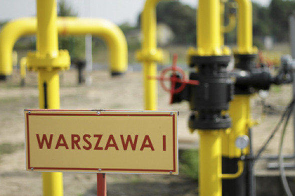 «Газпром» вернул Польше 1 606 345 733 доллара и 80 центов