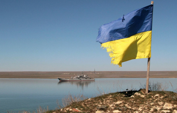 На Украине заявили о подготовке к полномасштабной военной конфронтации с Россией на море