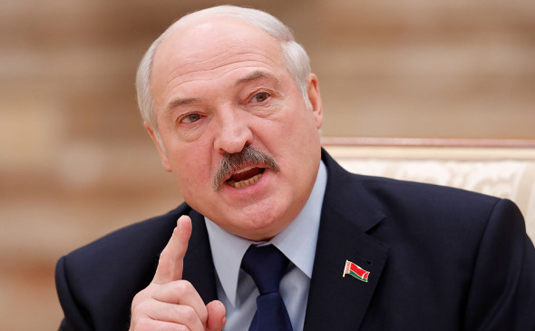 Лукашенко обвинил Россию в «грязных намерениях» после поимки «боевиков»