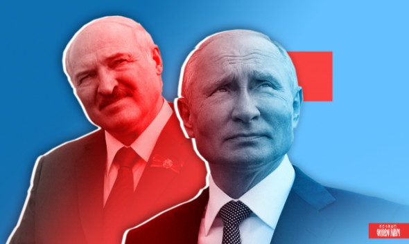 Лукашенко торгует головами русских заложников