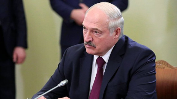 Самосвержение Лукашенко. На кону больше чем президентство