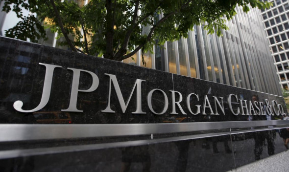 О планах JPMorgan Chase подмять под себя глобальную валютно-цифровую систему