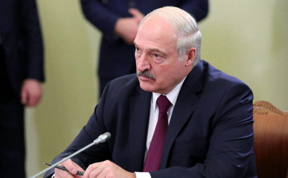 Лукашенко заявил о личном приказе разогнать воскресную акцию протеста