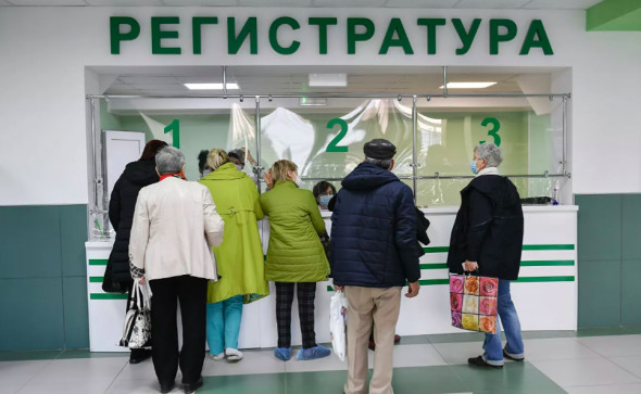 В России утвердили новый порядок выплаты больничных