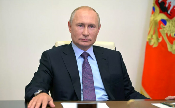 Путин оценил поступление ненефтегазовых доходов в бюджет