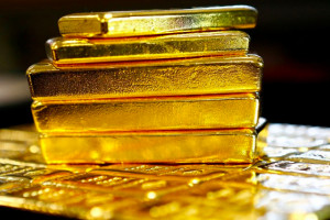 На мировом рынке золота подули новые ветры