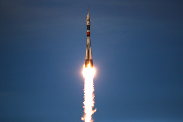 Россия рискует выбыть из космической гонки сверхдержав