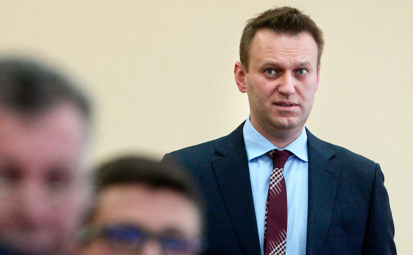 Госдеп заявил о причастности ФСБ к отравлению Навального