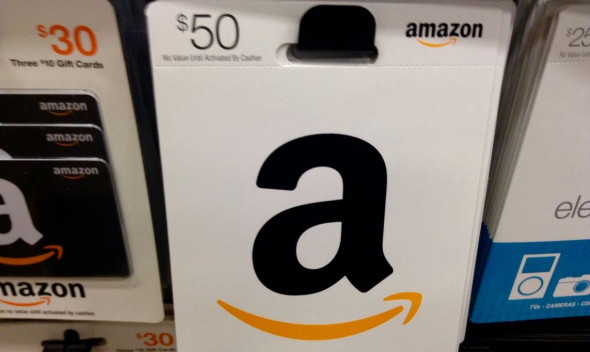 Американский IT-гигант Amazon покупает Кипр?