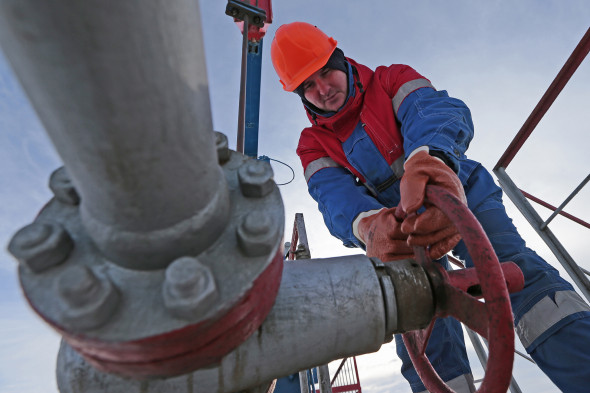 Газпрому надоело тянуть проблемы Северного Кавказа