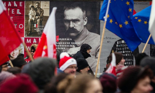 О польском фашизме