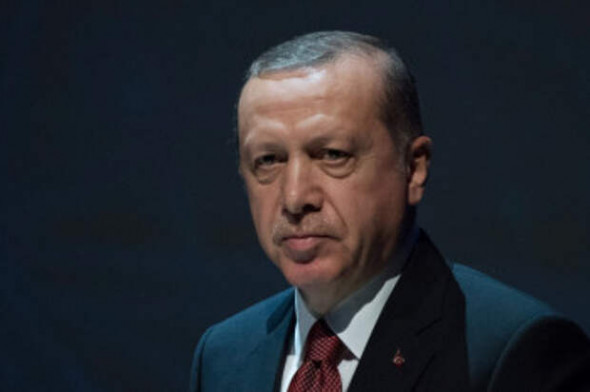 Обратный отсчет для режима Эрдогана начался