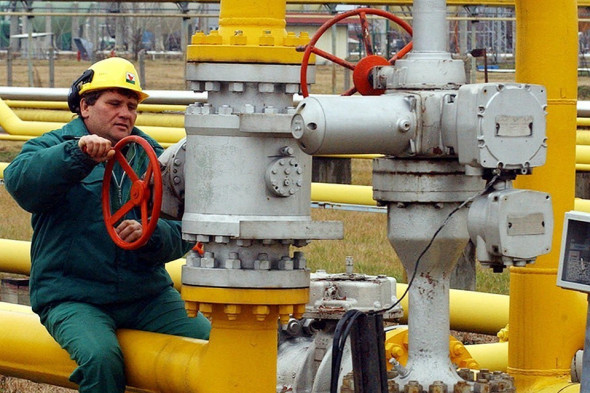 Как США собрались спасать газовый транзит Украины