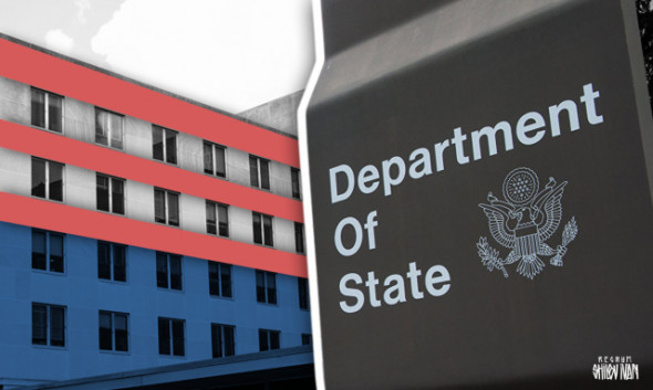 Закавказские виражи США