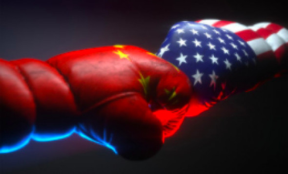 США идут к поражению в соперничестве с Китаем