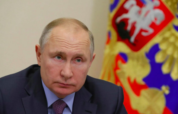 Киев предупредили о последствиях десяти непонятых посланий Путина