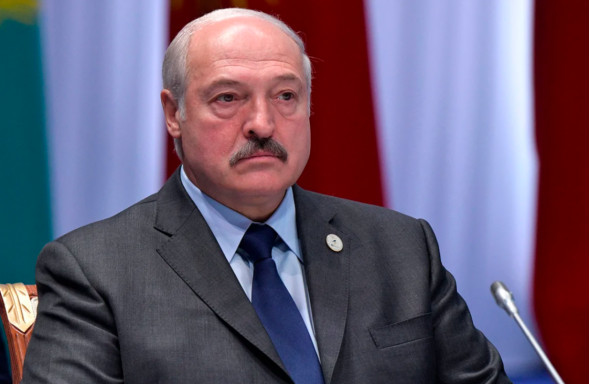 Лукашенко одобрил. Белоруссия официально перестает быть нейтральным государством