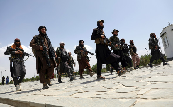 Талибы сформируют совет из 12 человек для управления Афганистан