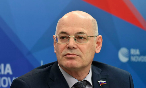 Российской делегации на ПАСЕ запретили свободно перемещаться