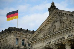 В ЦИК Германии рассказали о составе нового бундестага