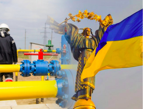 На Украине заявили об энергетической катастрофе