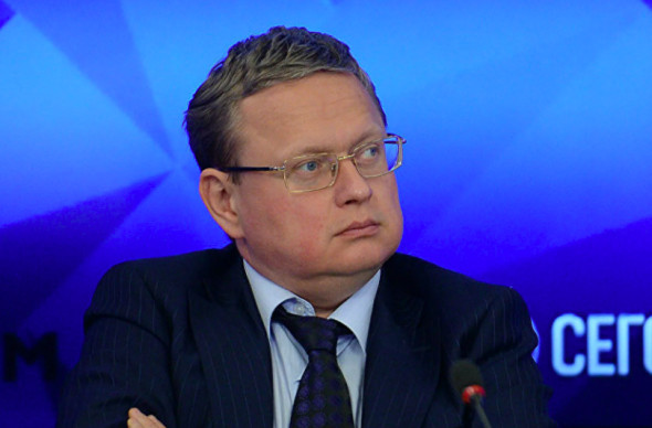 Делягин объяснил, в чем главная беда ситуации с «Северным потоком-2» для России
