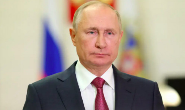 Путин: Запад проигнорировал предостережения России по расширению НАТО