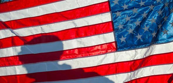 Российское вторжение: американский план