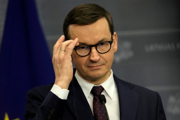 Польша обвинила Россию в росте цен на газ