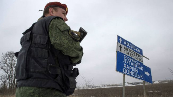 Киев заявил о готовности к переговорам по Донбассу в любом формате