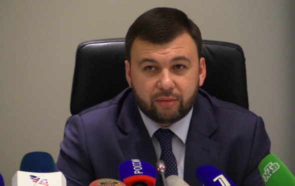 Пушилин заявил, что ДНР будет уничтожать дроны Bayraktar при любой возможности