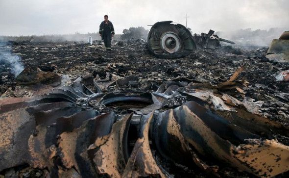Россия отказала суду в Нидерландах в допросе командира зенитчиков по делу MH17