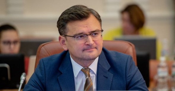 Глава МИД Украины заявил о готовности Киева пойти навстречу Москве