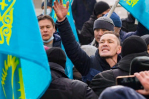 Уроки Казахстана: как отреагирует на протест российская элита?