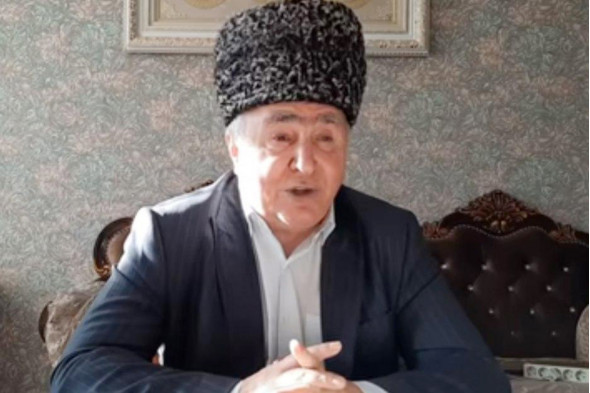В Ингушетии дали ответ на требования Кадырова