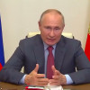 Путин потребовал до 1 апреля доложить о ходе ликвидации незаконных свалок