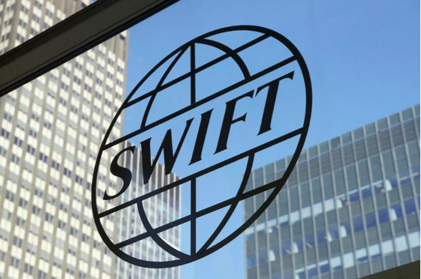 В США и Европе исключили отключение банков в России от SWIFT